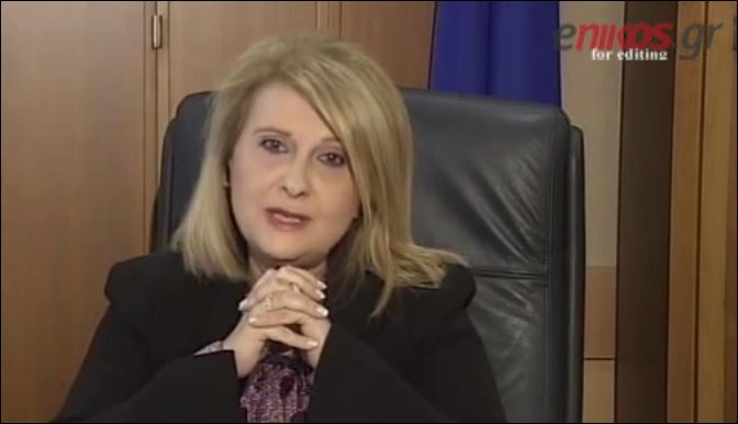 Βούλτεψη: Ο Τσίπρας είναι ο αρχιτέκτονας της διάλυσης