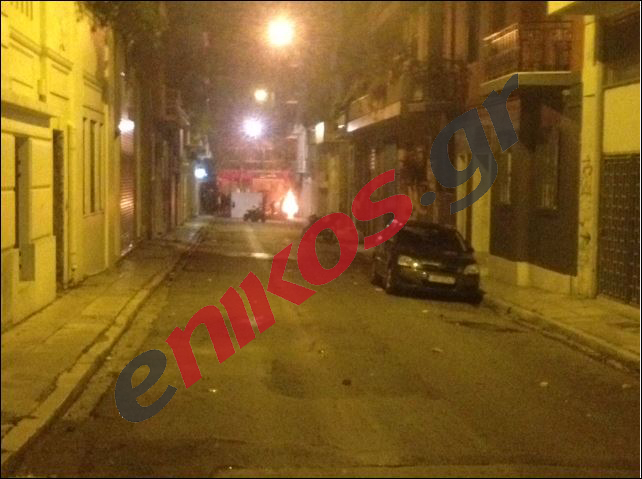 Σε 211 προσαγωγές έχει προχωρήσει η ΕΛ.ΑΣ.