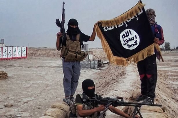 Νέα φρίκη από τους τζιχαντιστές