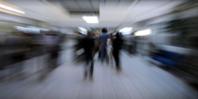 Οκτάωρο;Last year…