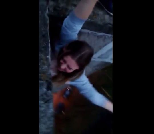 Επικίνδυνες ρωσικές τρέλες – ΒΙΝΤΕΟ