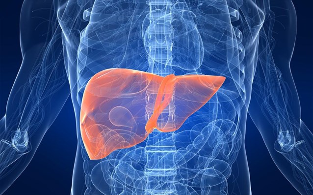 Κύστεις ήπατος: Διάγνωση και θεραπεία