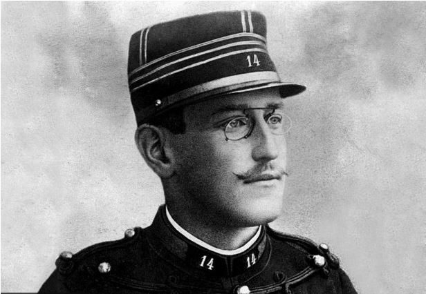 Η πολύκροτη “Υπόθεση Ντρέιφους”