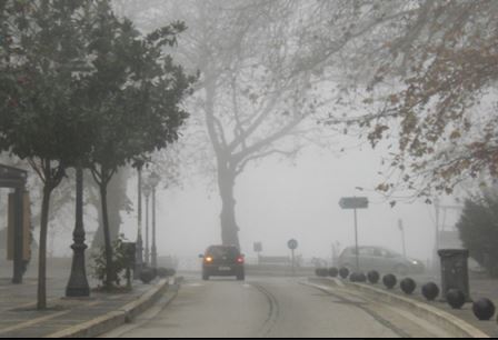 Δεν είναι το Λονδίνο αλλά… τα Γιάννενα – ΦΩΤΟ