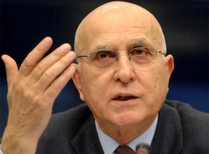 Ν. Χατζηνικολάου: Κλείδωσε το όνομα – Σταύρος Δήμας