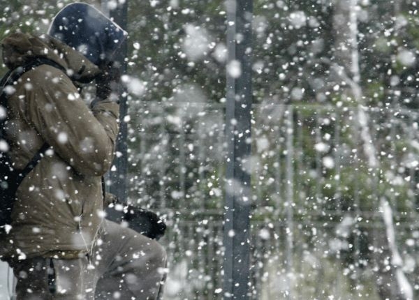 Επιδείνωση του καιρού – Χιόνια και χαμηλές θερμοκρασίες