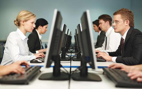 Ανοικτές 52.550 θέσεις σε υπουργεία και αυτοδιοίκηση