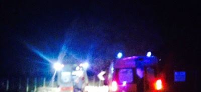 4 τραυματίες από τροχαίο στο Αλιβέρι – ΦΩΤΟ