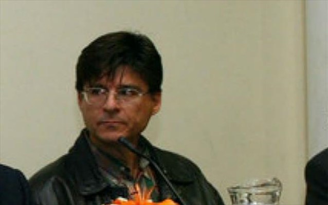 “Έφυγε” ο Νίκος Καργόπουλος