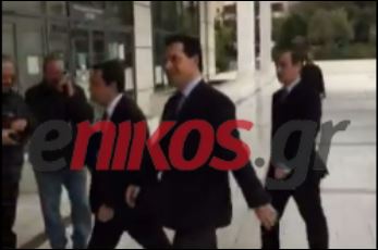 ΒΙΝΤΕΟ-Στο εφετείο Γεωργιάδης-Μηταράκης για την υπόθεση Ξουλίδου