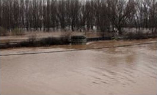 ΒΙΝΤΕΟ-Σε κατάσταση έκτακτης ανάγκης το Διδυμότειχο