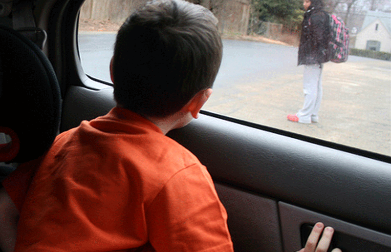 Δίχρονος ζει “από θαύμα” μετά από βαριά υποθερμία