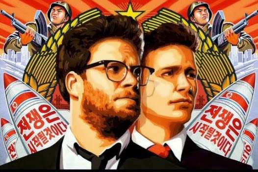 Σκανδαλώδη χαρακτηρίζει την ταινία “The Interview” η Ρωσία
