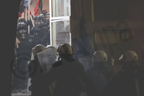 Νέες προσαγωγές στο ΕΚΘ