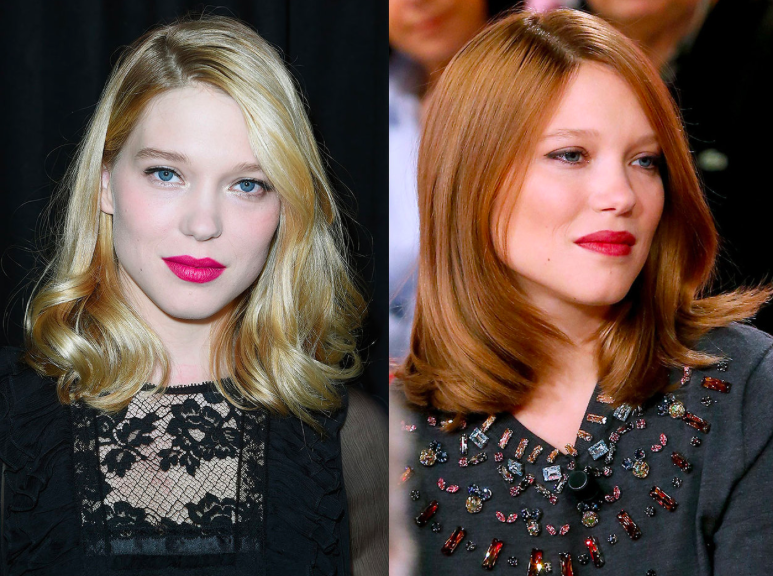 Τα 10 καλύτερα trends ομορφιάς του 2014 – ΦΩΤΟ