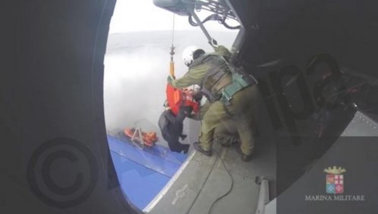 Norman Atlantic – Στους 324 οι διασωθέντες – ΤΩΡΑ