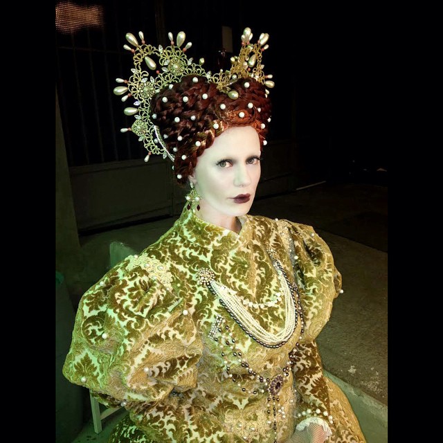 Αναγνωρίζετε την ηθοποιό; – ΦΩΤΟ