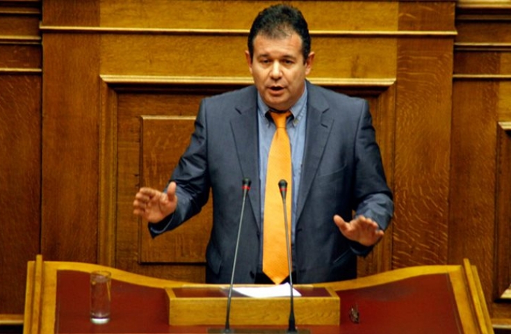ΤΩΡΑ – Δεν πάει στη βουλή ο Γιοβανόπουλος