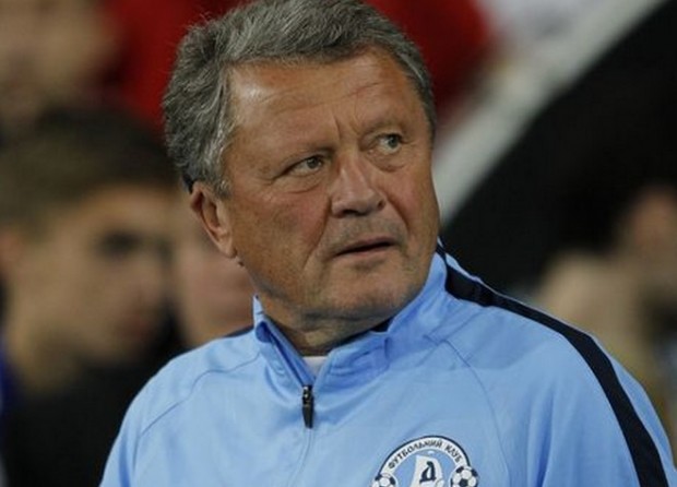 Τι λέει ο προπονητής της Ντνίπρο για τον Ολυμπιακό