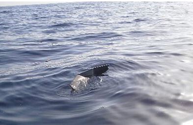 ΦΩΤΟ-Τα συντρίμμια του F-16