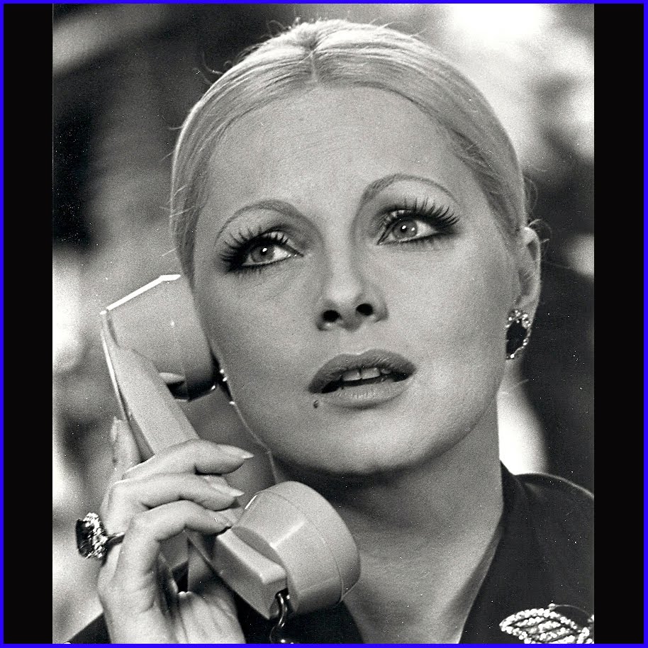 Απεβίωσε η ηθοποιός Βίρνα Λίζι