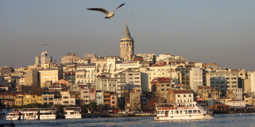 Προειδοποίηση των ΗΠΑ για επίθεση εξτρεμιστών στην Τουρκία