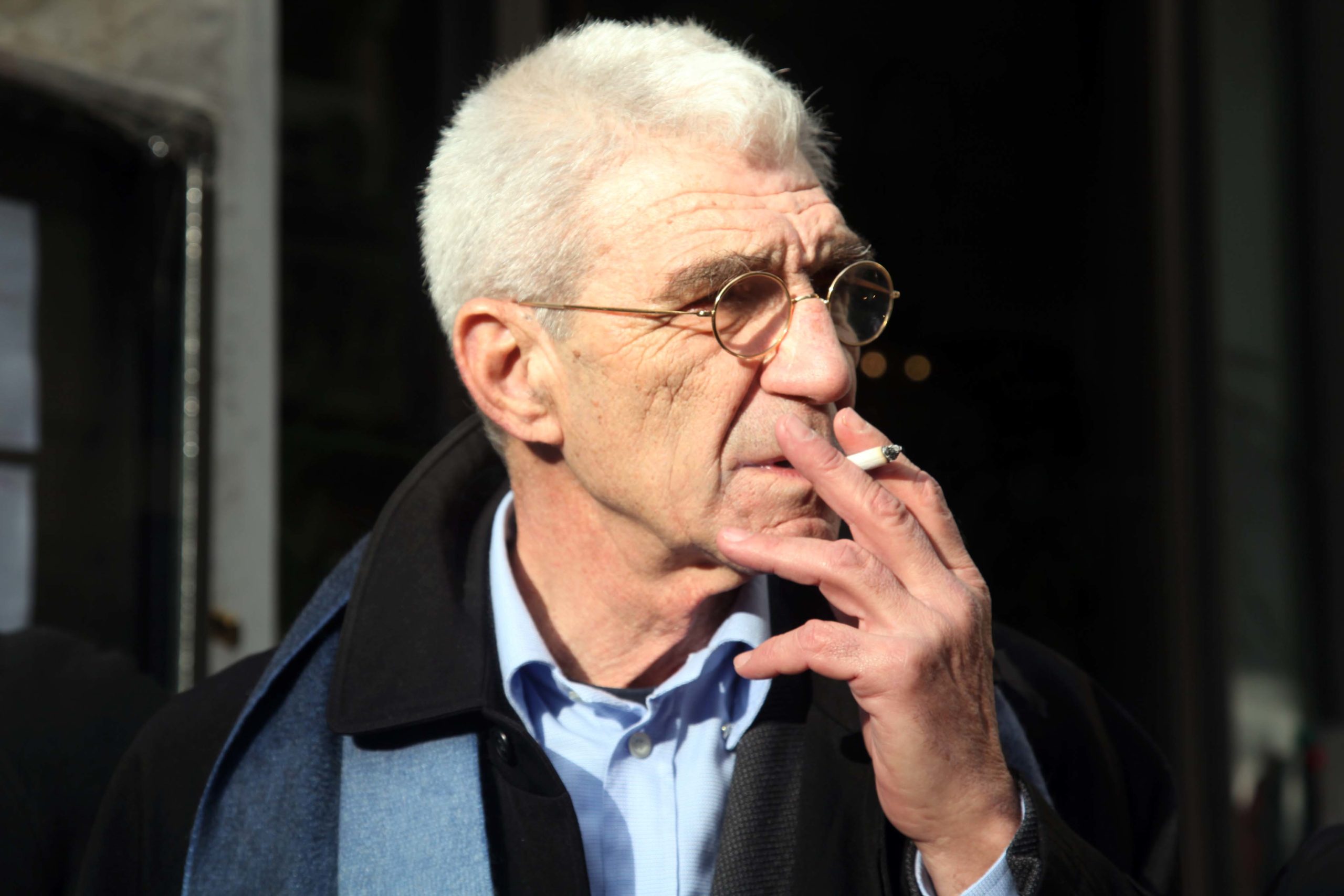 ΒΙΝΤΕΟ-Τα συγχαρητήρια του Μπουτάρη στον ΠΑΟΚ