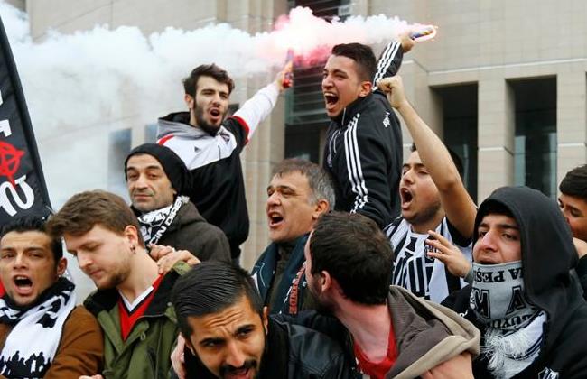 Τουρκία – Νεκρός 17χρονος από πυρά αστυνομικών – ΦΩΤΟ