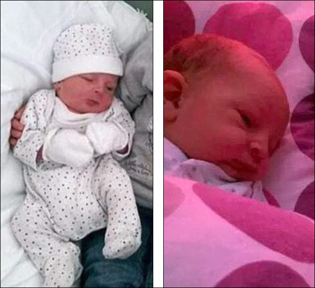 Πέθανε το μωρό τους όταν το “πλάκωσαν” στον ύπνο τους