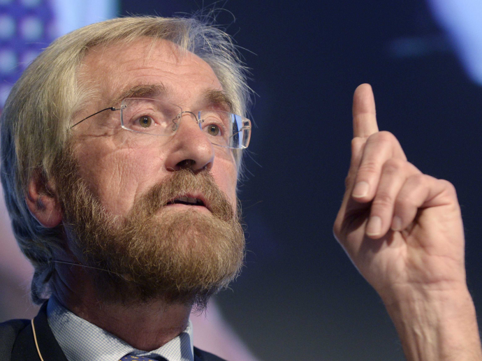 ΕΚΤ: Ήρθε η ώρα να επανεξετάσουμε τον ρόλο μας στην τρόικα