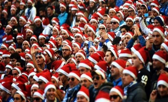 Τα γκολ της Boxing Day – ΒΙΝΤΕΟ