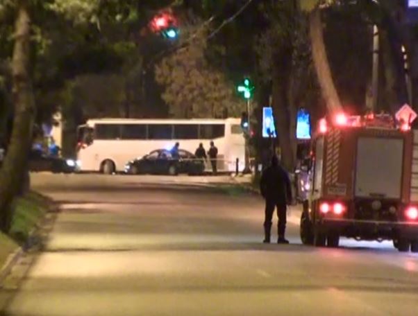 ΤΩΡΑ-Ελεγχόμενη έκρηξη από την ΕΛ.ΑΣ στο Χαλάνδρι – Ποιοι δρόμοι έχουν κλείσει