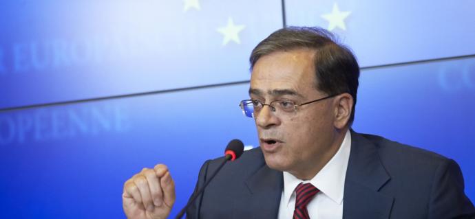 Ο Χαρδούβελης για τον ΕΝΦΙΑ της ΤτΕ