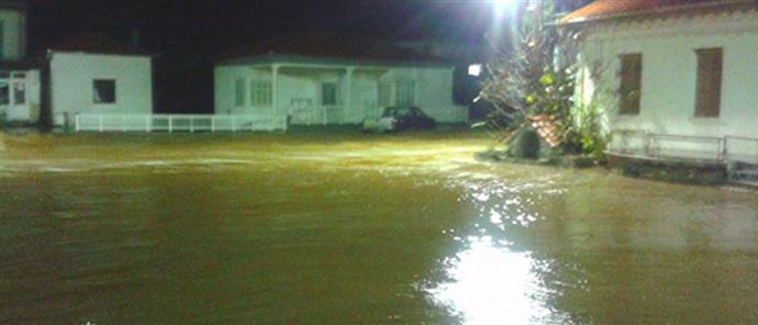 Ποια χωριά του Έβρου θα κηρυχθούν σε κατάσταση έκτακτης ανάγκης
