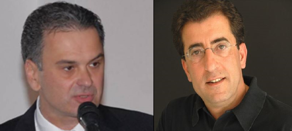 Ξυνίδης: Κρίμα Δημήτρη Καρύδη