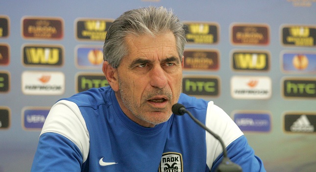 Συμφωνία ΕΠΟ – Άγγελου για την Εθνική