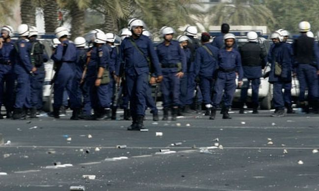 Μπαχρέιν-Ένας αστυνομικός σκοτώθηκε σε “τρομοκρατική” επίθεση