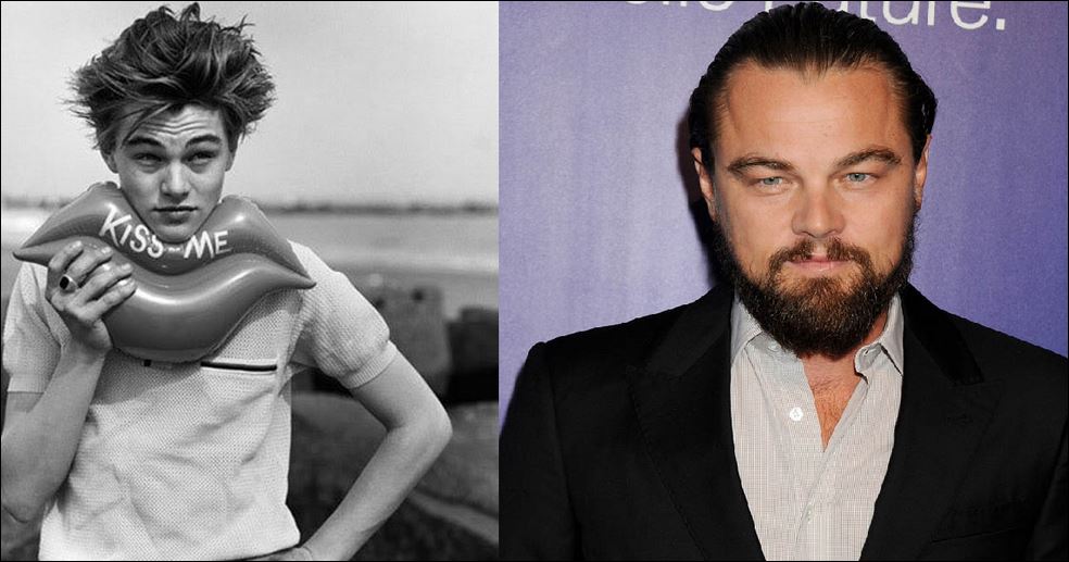 Σταρ από… κούνια – ΦΩΤΟ