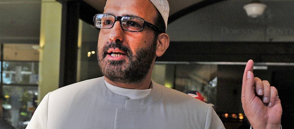 Ιρανός μετανάστης φέρεται να είναι ο ένοπλος στο Σίδνεϋ