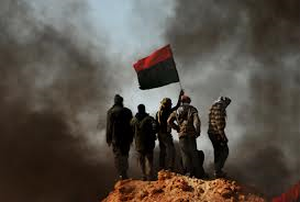 22 νεκροί από τις μάχες του στρατού με τους ισλαμιστές στη Λιβύη