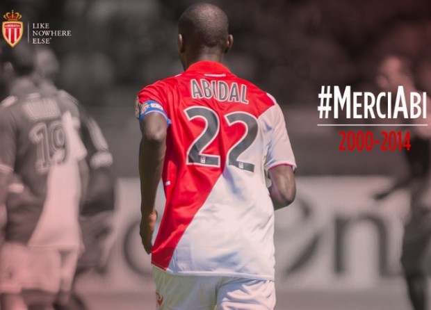 Το “αντίο” του Σισέ στον Αμπιντάλ