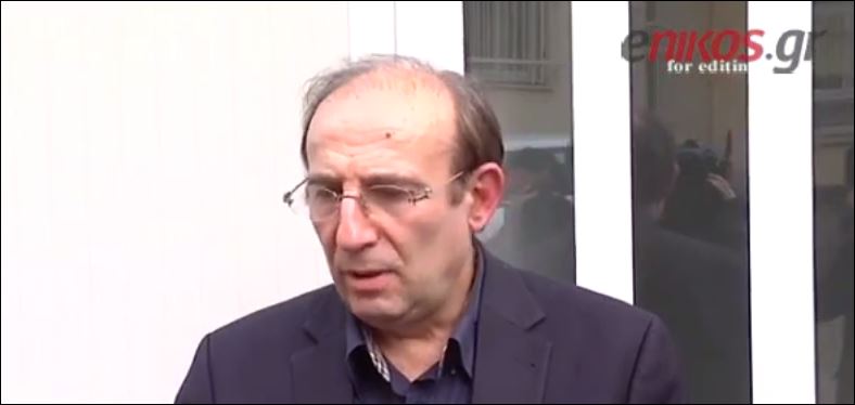 ΒΙΝΤΕΟ-Γνωστός του Κουμανταρέα ο δολοφόνος του