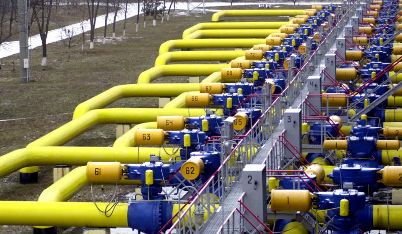 Την απεξάρτηση της ΕΕ από το ρωσικό αέριο στηρίζουν οι ΗΠΑ