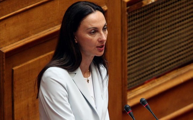 Κουντουρά: Δεν ψηφίζω για Πρόεδρο της Δημοκρατίας