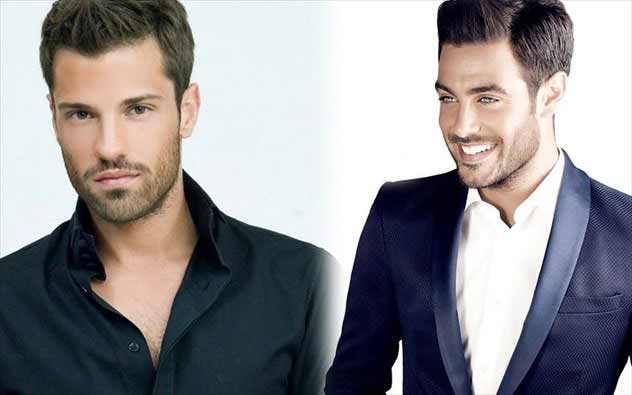 ΒΙΝΤΕΟ-Σωριάστηκαν στην πίστα Αργυρός-Μαρτάκης