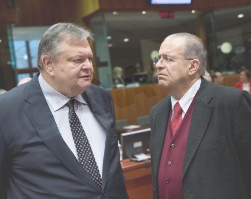 Βενιζέλος: Έχουμε φτύσει αίμα, δεν θα αφήσω να χαθούν οι θυσίες