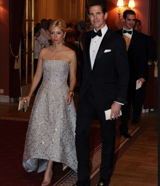 Τι έκλεψαν από τον Παύλο και τη Μαρί Σαντάλ; – ΦΩΤΟ