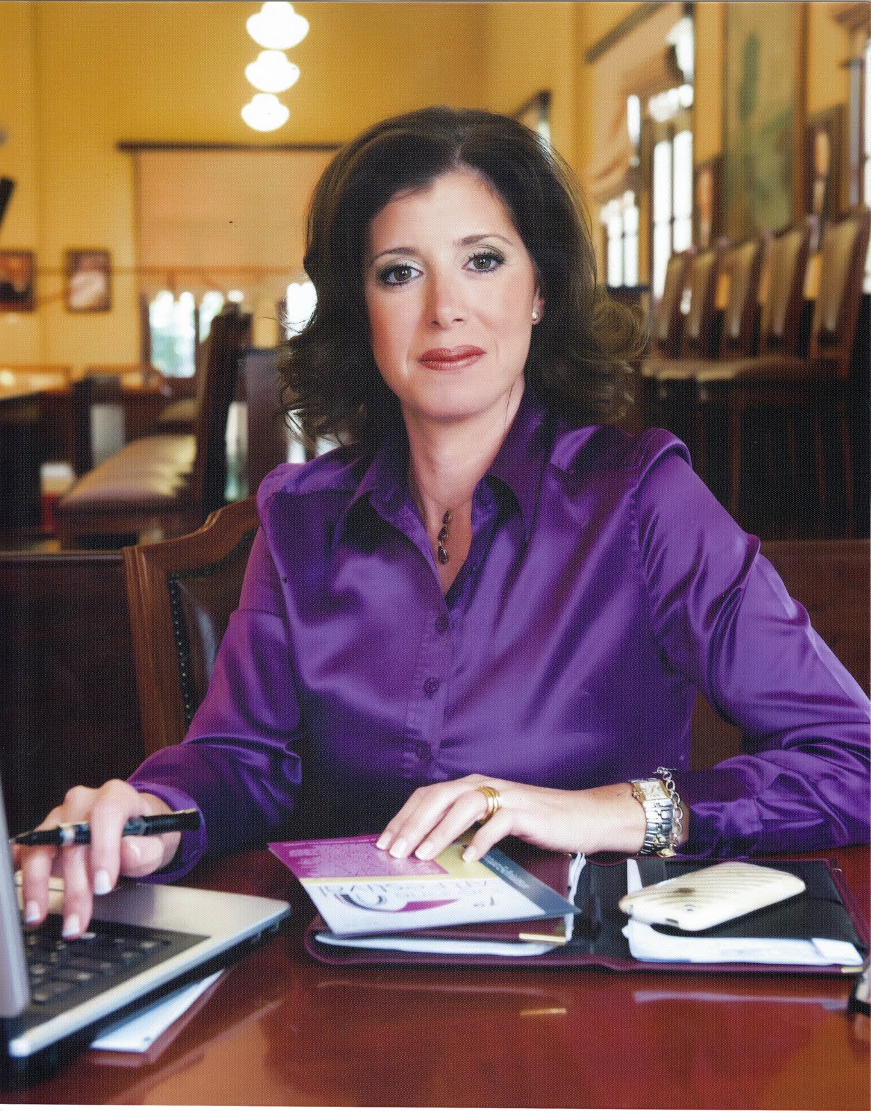 Το ξεχωριστό δώρο που πήρε η Ασημακοπούλου για τη γιορτή της – ΦΩΤΟ