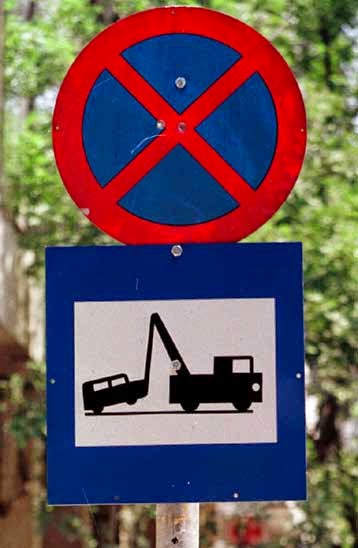 Το παρκάρισμα της χρονιάς – ΦΩΤΟ