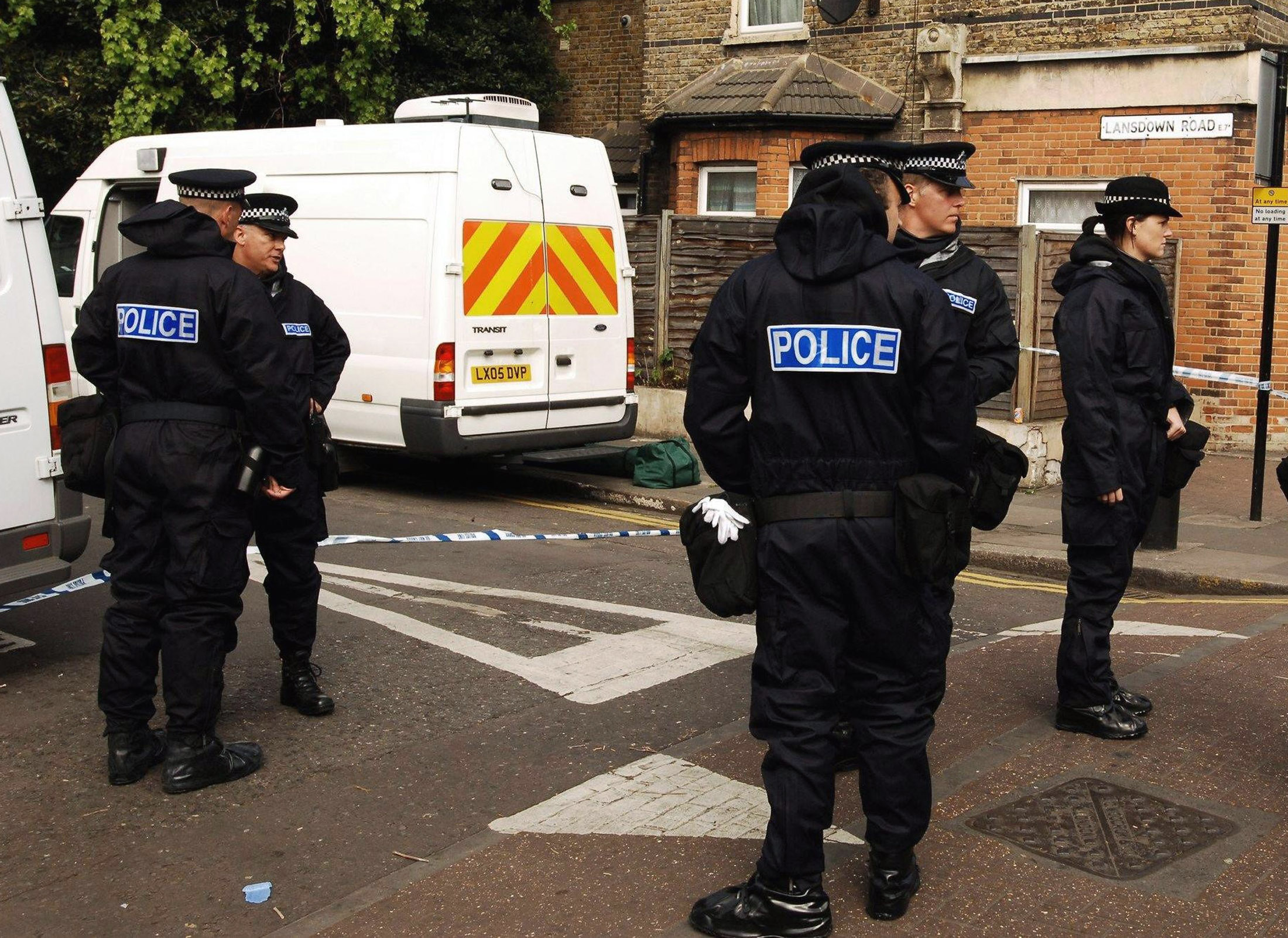 Η πιο αστεία κλήση στην αστυνομία